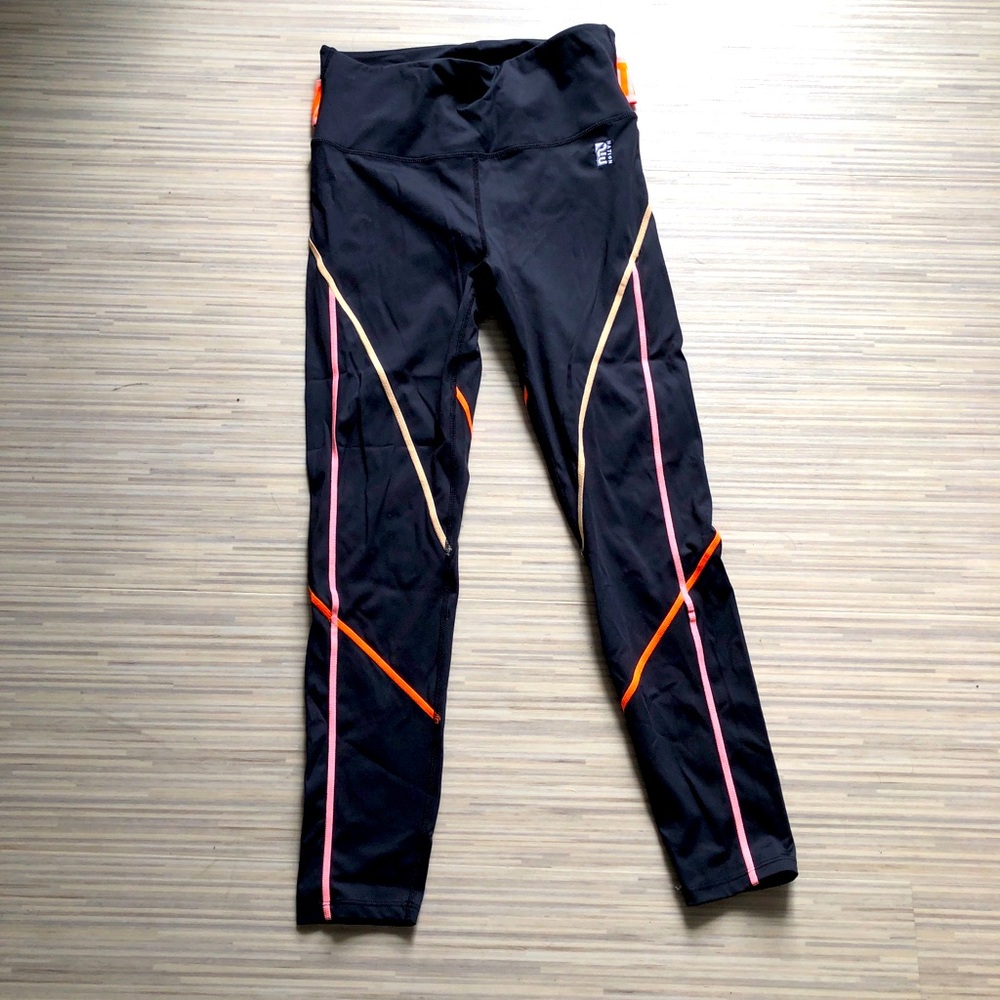 P.E. Nation leggings